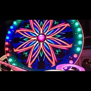 Meet your Posher, Yanette